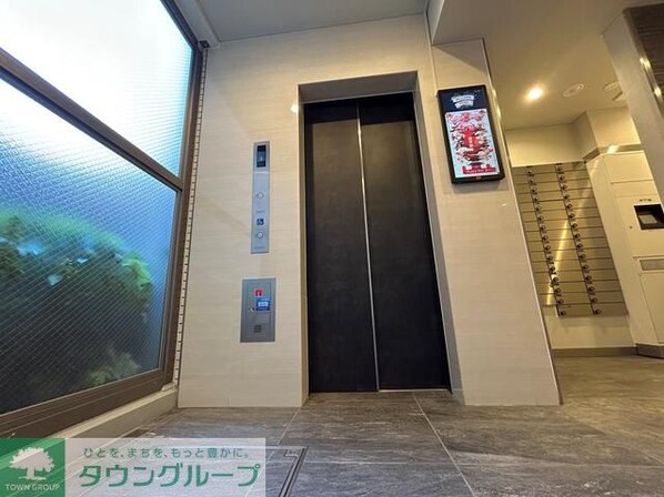 N-Stage豊田の物件内観写真